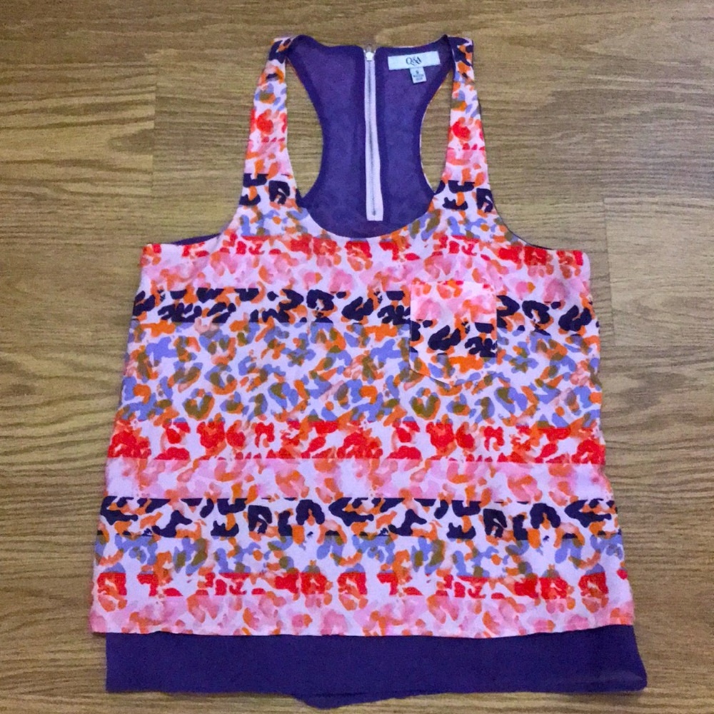 Adorable summer top
